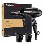 Juuksekuivati Babyliss Pro Levante HQ 2100W ionisatsiooniga