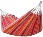 Aiat&uuml;&uuml;pi PEREIRA 400x180 cm, Kolumbia stiilis, Mandarin POTENZA