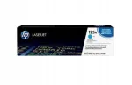 HP 125A Cyan toonerkassett, CB541A, sobib CP1215/CP1515