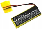 Patarei CARDO SCALA RIDER FM Q1 Q3 interkomidele