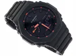 Kell Casio GA-2100-1A4ER G-Shock Neon Accent