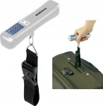 Elektroonilised kohvri kaalud 40 kg SAKSAMAA