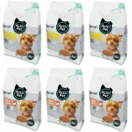 Kuivtoit v&auml;ikestele koertele ActivPet, 6 x 1,5 kg