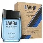 Raseerimisvesi WARS Active Fresh, 90 ml