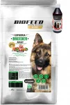 Koeratoit BIO LARG&GIANT LAMB, 12 kg