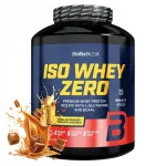Vadaku isolaat BIOTECH ISO WHEY ZERO 1816 g