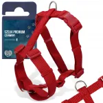 Koera rakmed GUARD, 60&ndash;87 cm, kerged, reguleeritavad, suurus L, B9