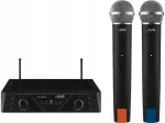 Juhtmevaba mikrofonide komplekt TXS-812SET