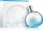 Tualettvesi HERMES EAU DES MERVEILLES BLEUE 50 ml
