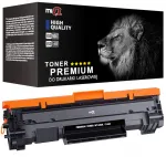 HP LaserJet M110w, MFP M140w, M140we tonerkassett, W1420A