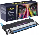HP Color Laser 150a 150nw 178nw 179fnw XL W2071A 117A toonerkassett kiibiga