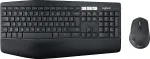 Logitech MK850 Performance juhtmevaba klaviatuur ja hiir, EN
