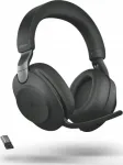 K&otilde;rvaklapid mikrofoniga Jabra Evolve2 85 Link380a MS