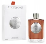 Parf&uuml;&uuml;mid Atkinsons The Big Bad Cedar EDP 100ml