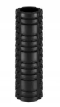 Keskmise k&otilde;vadusega massaažirull, 45 cm