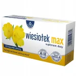 Toidulisand Evening Primrose MAX, 30 kapslit