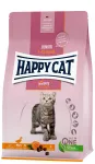 Kuiv kassitoit Happy Cat Junior pardilihaga, ilma teradeta, 300 g