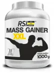 Gainer Mega Mass 1kg loodusliku maitsega s&uuml;sivesikute massi tugevdaja