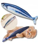 Kassim&uuml;ntide m&auml;nguasi kalaga, pehme, 60 cm, XL, 20 N