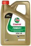 Mootori&otilde;li CASTROL POWER 1 20W-50 4T, 4 l