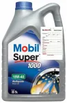 Mootori&otilde;li MOBIL Super 1000 X1 15W-40, 5 l