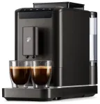 Automaatne kohvimasin Tchibo Esperto 2 Caffe, must