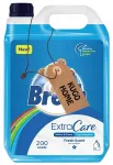 Bresh Kugo Home pesupehmendaja saksa, 5 l, 200 pesukorda