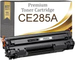 HP LaserJet CE285A MFP P1102 P1102w M1132 M1212 XL laserprinteri toner