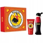 L&otilde;hnakomplekt MOSCHINO Cheap and Chic EDT 30 ml + kehakreem 50 ml