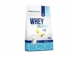Valgupulber ALLNUTRITION Whey Delicious 700 g, vaniljemaitseline