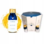 Vedelas vormis kollageenilisand liigestele ja lihastele Collibre Active 30 x 60 ml