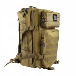OFFLANDER SURVIVAL 43 l taktikaline matkasekott