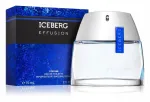 Tualettvesi ICEBERG EFFUSION 75 ml
