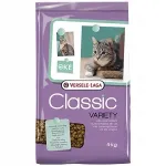 VERSELE-LAGA Classic Variety kassitoit 4 kg