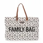 Suur reisiseljakott emale Childhome Family Bag