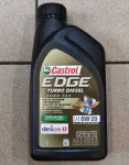 Mootori&otilde;li Castrol EDGE Turbo Diesel 0W-20