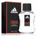 Meeste tualettvesi ADIDAS Team Force 2022 50 ml