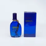 Tualettvesi Versace Versus Time For Energy 125 ml