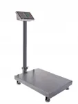 Platvormkaal TCS 150 kg/20 g 40x50 cm