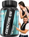 Toidulisand KOENS&Uuml;M Q10, 90 tabletti