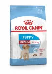 Koeratoit Royal Canin Medium Puppy 15 kg