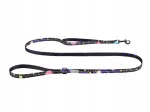 Koera rihm amiplay Classic, helkur, 150 cm, S, Milkyway