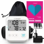 Verer&otilde;hu m&otilde;&otilde;tur VITAMMY E1, ar&uuml;tmia tuvastus, kotike, vooluv&otilde;rgu toide, poola keel