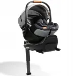 Autotooliga iste Joie Signature i-Level Recline Carbon 0-13 kg