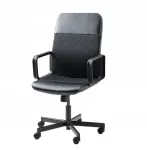 P&ouml;&ouml;rlev kontoritool IKEA RENBERGET