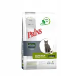 Prins VitalCare Protection Sensible teraviljavaba kuivtoit tundlikele kassidele, 1,5 kg