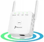 Juhtmevaba Wi-Fi signaali v&otilde;imendi 2.4 GHz 802.11n, 300 Mb/s