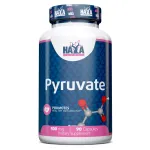 Toidulisand HAYA LABS Pyruvaat 500 mg 90 kapslit