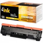 Mikrot&scaron;ipiga toonerkassett HP LaserJet M209dw, MFP M234dw, M234sdw, M234sdn printeritele