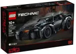 LEGO Technic Batmobile konstruktor 42127